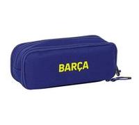 SAFTA - Trousse - triple - FC Barcelone
