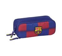 SAFTA - Trousse - triple - FC Barcelone