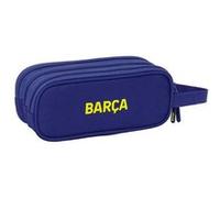 SAFTA - Trousse - triple - FC Barcelone
