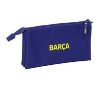 SAFTA - Trousse - triple - FC Barcelone