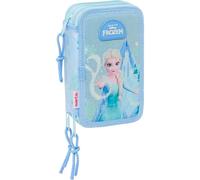 Safta Trousse Triple Frozen 37 Unités