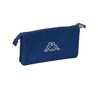 SAFTA - Trousse - triple - Kappa "Marino"