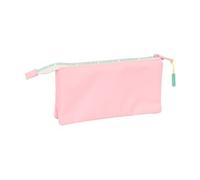 SAFTA - Trousse - triple - Munich "Candy"