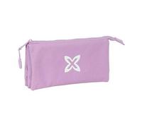 SAFTA - Trousse - triple - Munich "Caviar"