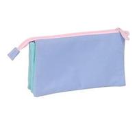 SAFTA - Trousse - triple - Munich "Mellow"