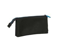 SAFTA - Trousse - triple - Munich "Road"