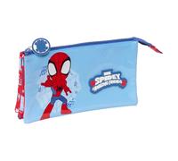 Safta Trousse Triple Spidey Rescue