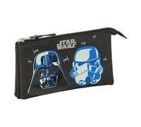 SAFTA - Trousse - triple - Star Wars "Rebellion"
