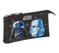 SAFTA - Trousse - triple - Star Wars "Rebellion" G