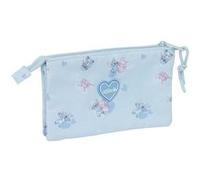 SAFTA - Trousse - triple - Stitch