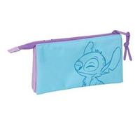 SAFTA - Trousse - triple - Stitch "Hawai"