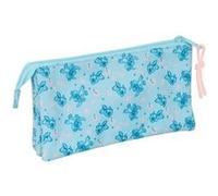 SAFTA - Trousse - triple - Stitch "Ohana"