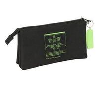 SAFTA - Trousse - triple - Stranger Things