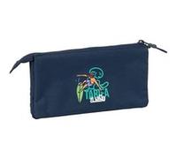 SAFTA - Trousse - triple - The Child "Kook" G