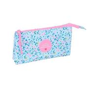SAFTA - Trousse - triple - VMB "Paradise"