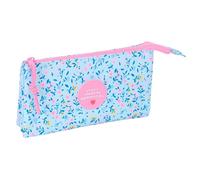 Safta - Trousse - Triple - Vmb "Paradise