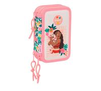 Safta Trousse Vaiana 12.5x19.5x5.5 Cm