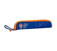 Safta Trousse Valencia Basket Flute Holder