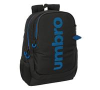 Safta Sac à Dos Umbro Jet Black
