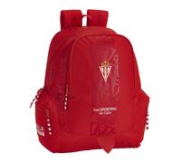 safta Umbro Official Shoulder Bag with Exterior Pocket Red