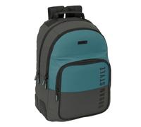 safta Urban Style 15L 32x42x15 Cm Backpack One Size
