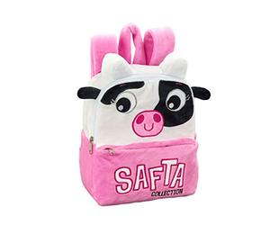 Safta Vaca Sac à dos enfants 27 centimeters Multicolore (Multicolor)