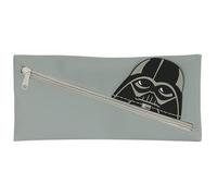 Safta Trousse Vader Caritas pour enfant confortable et résistante 22 x 1 x 11 cm Gris