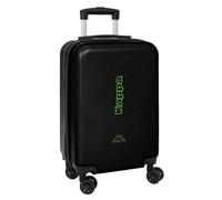 Safta Valise à Roulettes 20´´ Simple Kappa 40.1l 34.5x55x20 Cm
