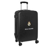 Safta Valise à Roulettes Real Madrid 2nd Kit 23/24 60l 40x63x26 Cm