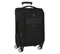 Safta Trolley Real Madrid Premium 20'' Noir
