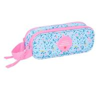 SAFTA - Trousse - double - VMB "Paradis"