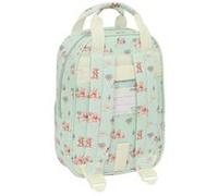 Safta Sac à dos Winnie The Pooh 4,5 L 20x28x8 cm Vert Enfants