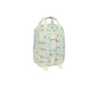 Safta Sac à dos Winnie The Pooh 4,5 L 20x28x8 cm Vert Enfants