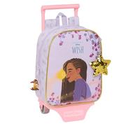 Safta Sac à Dos à Roulettes Wish