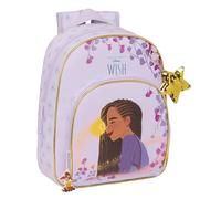 Safta Wish 9.5l 32x43x14 Cm 612368609 Backpack Violet