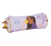 Safta Wish Pencil Case One Size