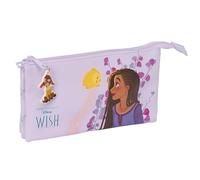 Safta Wish Pencil Case One Size