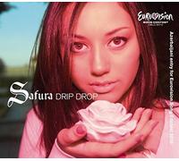 Safura - Drip Drop [Import]