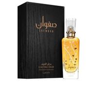 Safwaan L'autre Oud 100ml Lattafa, Perfumes For Men
