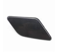 SAFWEL 39886377 30744954 pare-chocs avant gauche droite lave-phare couvercle de buse non peint adapté for Volvo S40 V50 2008-2012(Pair)