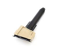 SAFWEL Cylindre de pompe de bec de Sparyer de Wahser de phare avant gauche ou droit OEM NO. BHT4-51-82Y / BHT4-5182X(Right BHT4-5182X)