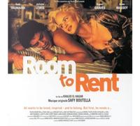 Safy Boutella - Room To Rent
