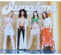 Sag ES/Listen to me [Import]