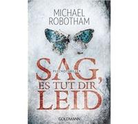 Sag, Es Tut Dir Leid