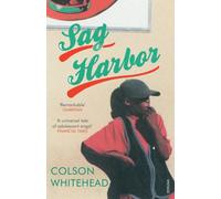 Sag Harbor