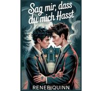 SAG MIR, DASS DU MICH HASST