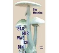 Sag Mir, Was Ich Bin