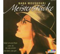 Mouskouri, Nana - Meisterstuecke [Import]