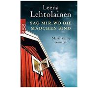 Sag Mir, Wo Die Mädchen Sind