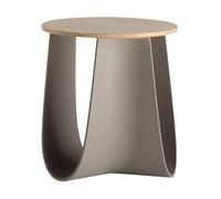 Sag - Tabouret/Table d'appoint H 43cm / Ø 40cm